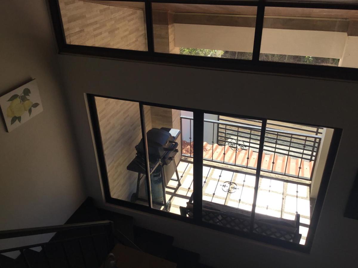 Brand New House Alajuela Near The Airpor Hotel Exterior foto
