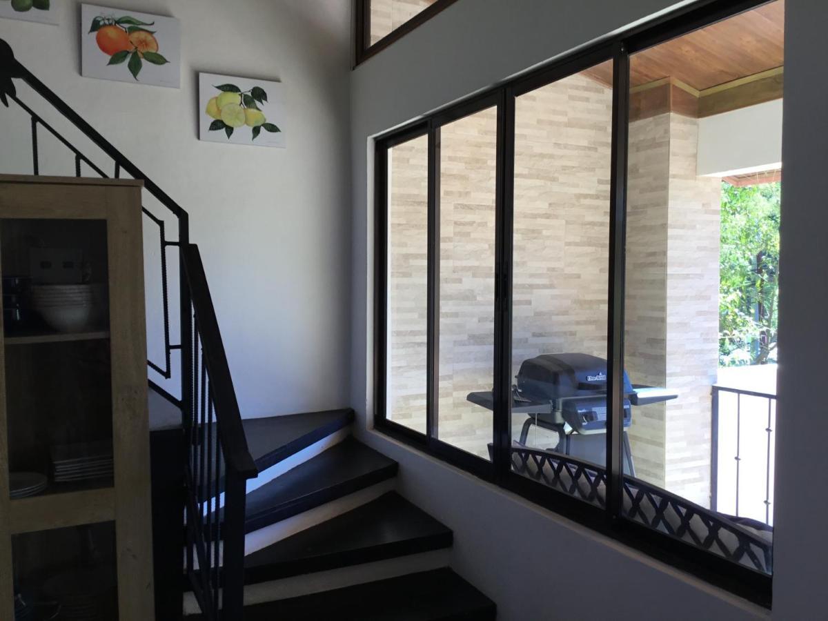 Brand New House Alajuela Near The Airpor Hotel Exterior foto