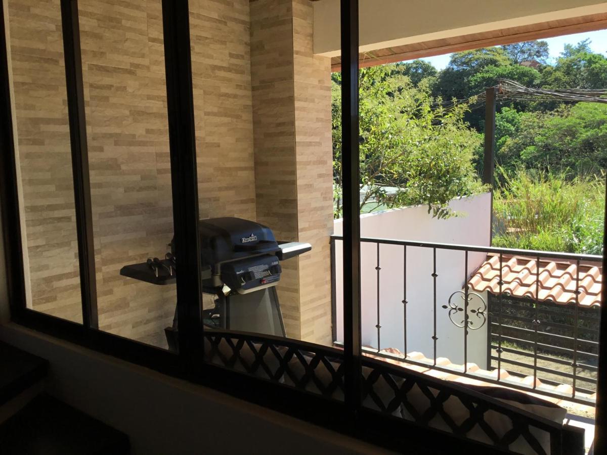Brand New House Alajuela Near The Airpor Hotel Exterior foto