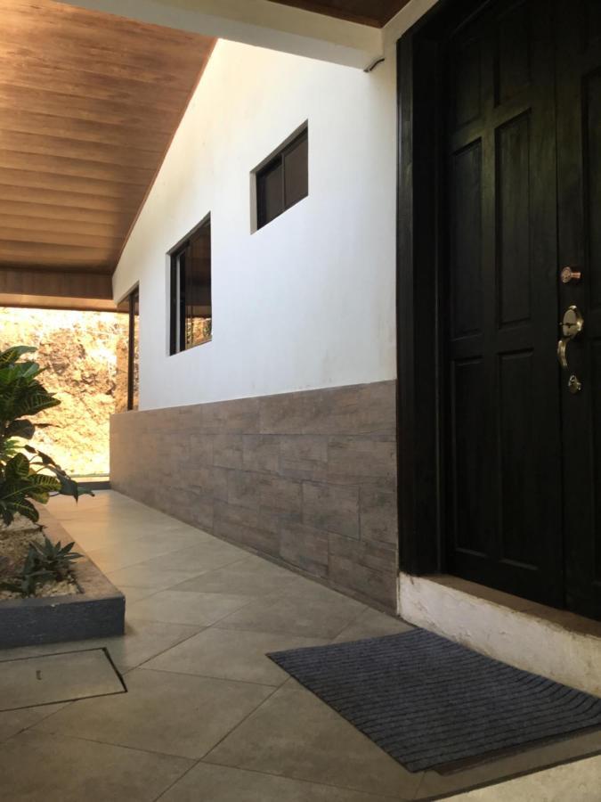 Brand New House Alajuela Near The Airpor Hotel Exterior foto
