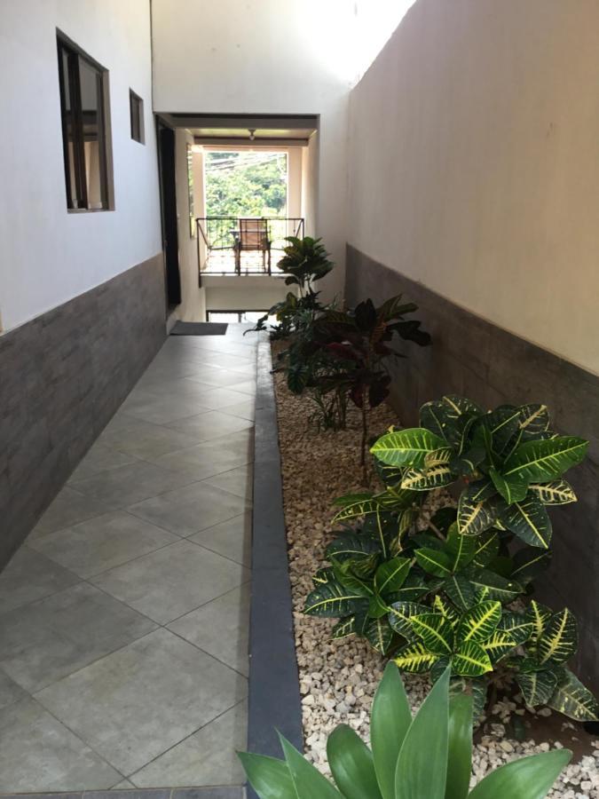 Brand New House Alajuela Near The Airpor Hotel Exterior foto