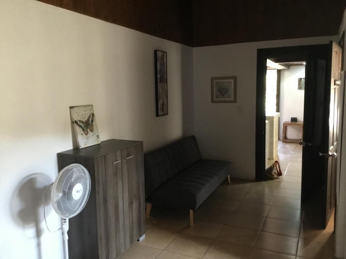 Brand New House Alajuela Near The Airpor Hotel Exterior foto
