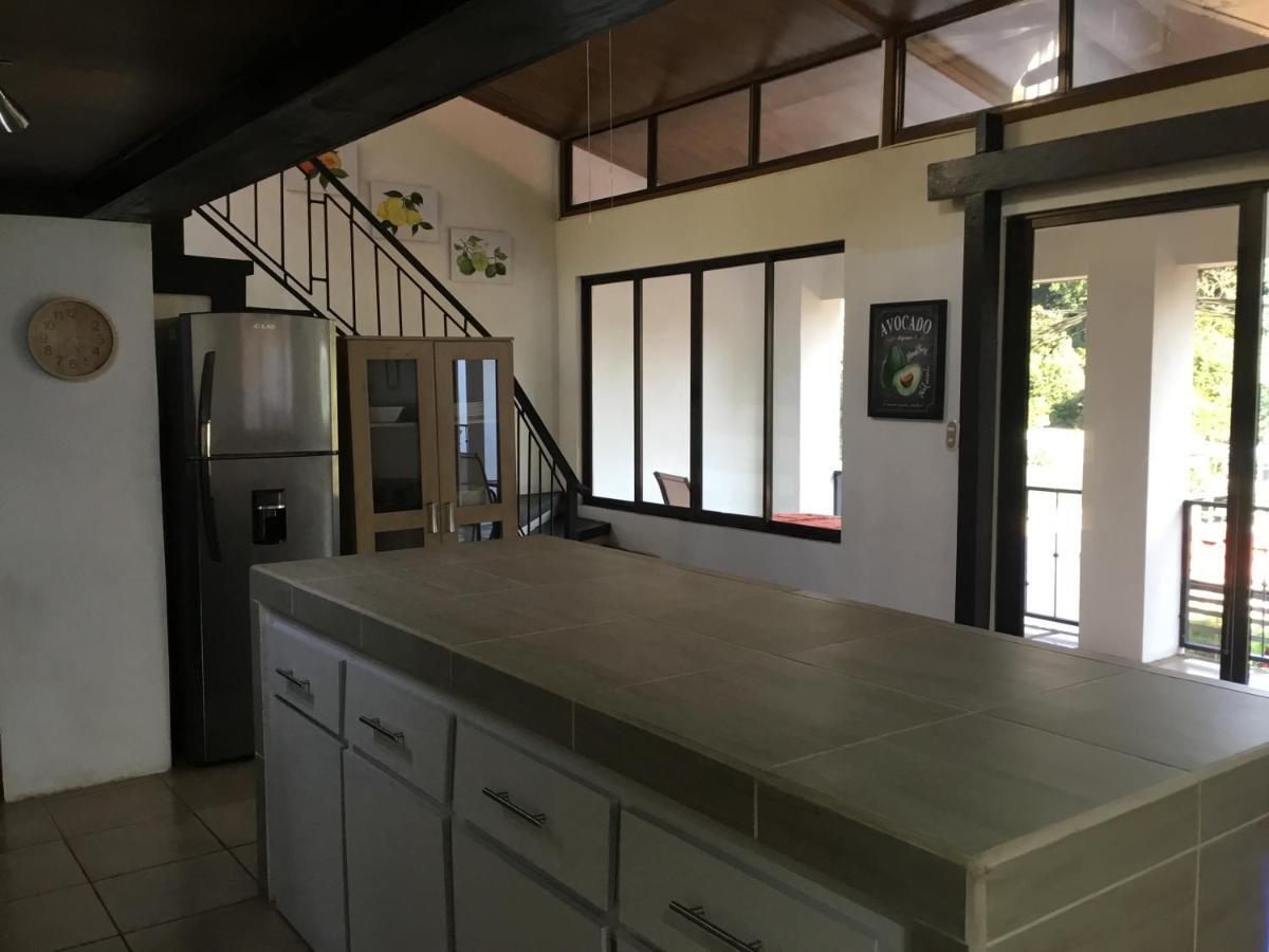 Brand New House Alajuela Near The Airpor Hotel Exterior foto