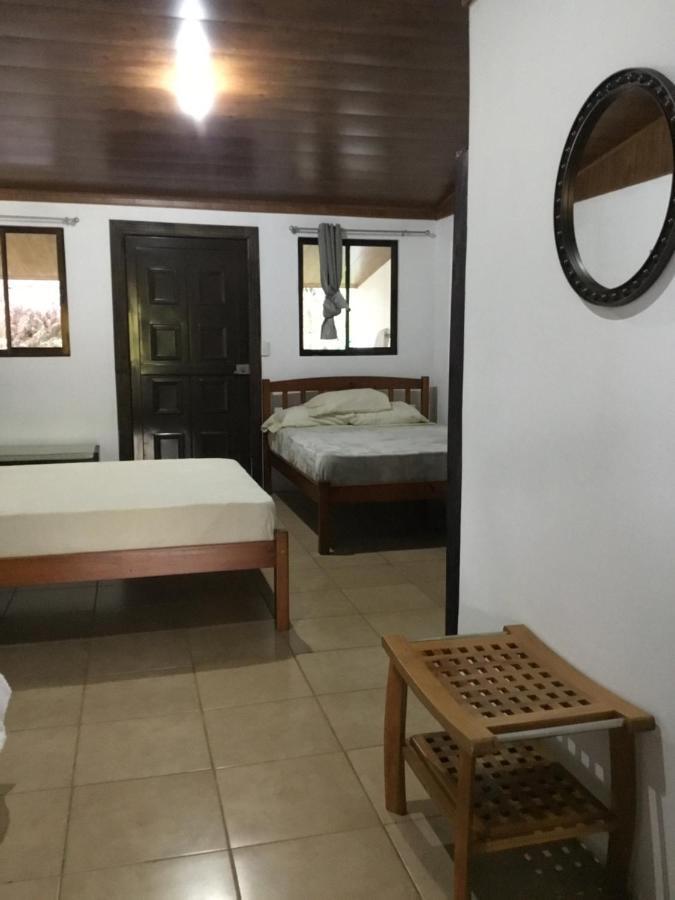 Brand New House Alajuela Near The Airpor Hotel Exterior foto