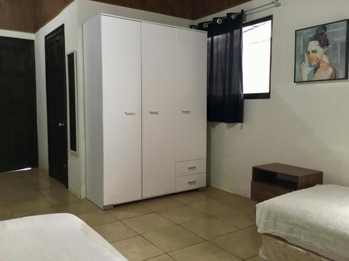 Brand New House Alajuela Near The Airpor Hotel Exterior foto