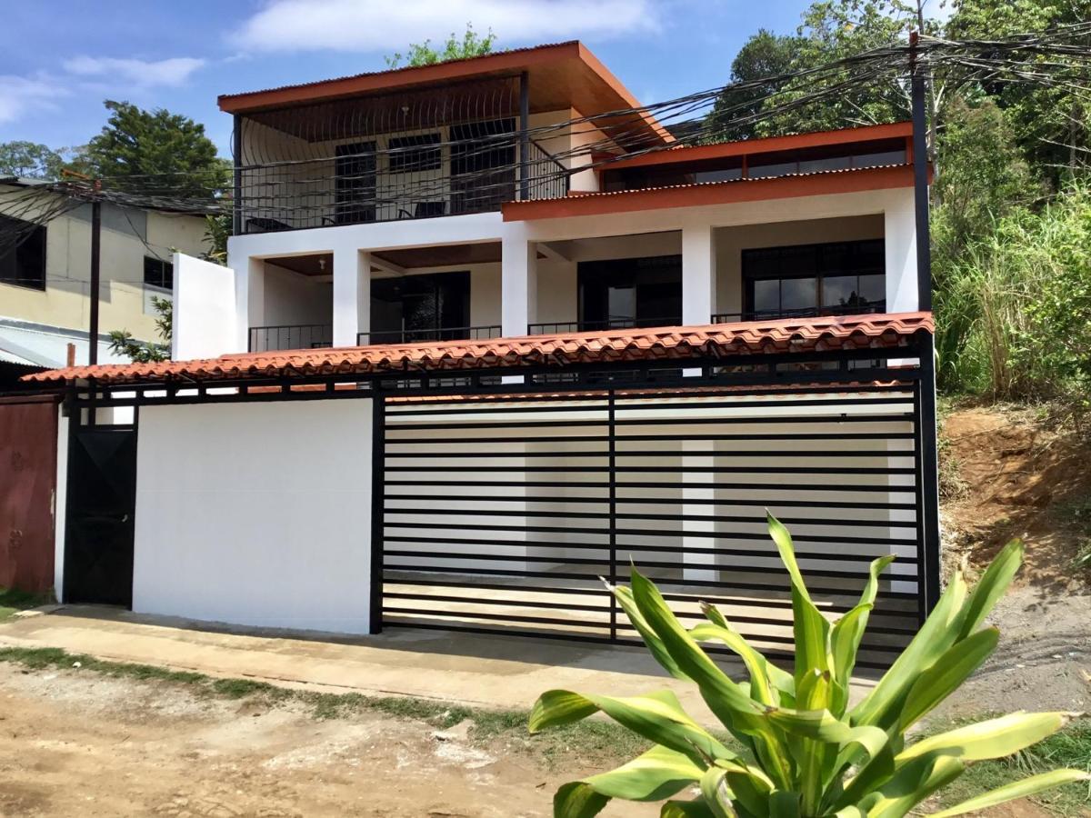 Brand New House Alajuela Near The Airpor Hotel Exterior foto